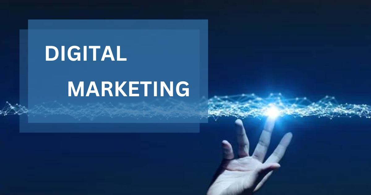 digital marketing centaur dms